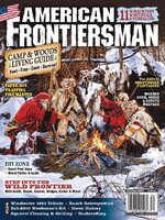 American Frontiersman